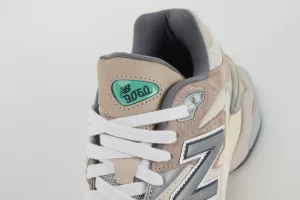 New Balance 9060 'Sea Salt' Replica