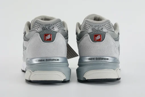 New Balance 990v3 'Grey' Replica