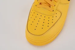 off-white-x-air force-1-low-'lemonade'-replica