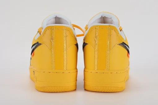 off-white-x-air force-1-low-'lemonade'-replica