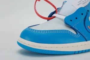 off-white x air- jordan-1-retro- high-og- 'unc'- replica- (1)