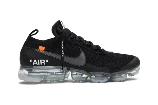 Off-White x Air VaporMax 'Part 2' Replica