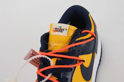 off-white-x-dunk-low-'university-gold'-replica