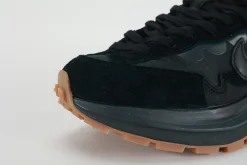 Sacai x NK VaporWaffle 'Black Gum' Replica