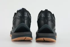 Sacai x NK VaporWaffle 'Black Gum' Replica