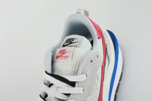 Sacai x NK VaporWaffle 'Sail' Replica