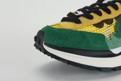 Sacai x NK VaporWaffle 'Tour Yellow' Replica