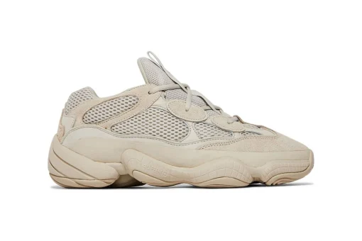 Yeezy 500 Blush Replica