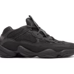 Yeezy 500 Utility Black Replica