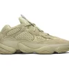 Yeezy 500 Super Moon Yellow Replica