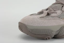 Yeezy 500 Ash Grey Replica