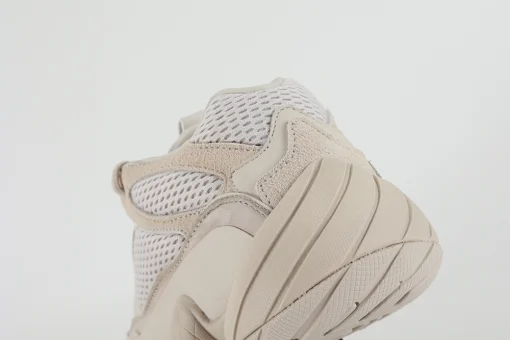 Yeezy 500 Blush Replica