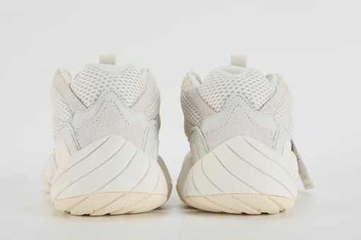 Yeezy 500 Bone White Replica