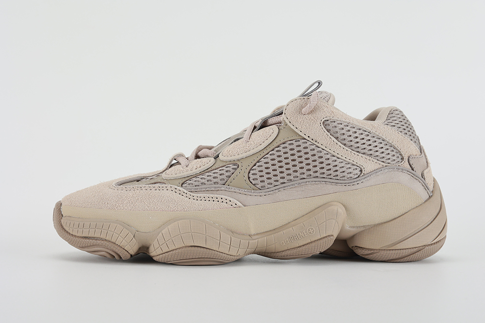 Yeezy 500 Taupe Light Replica