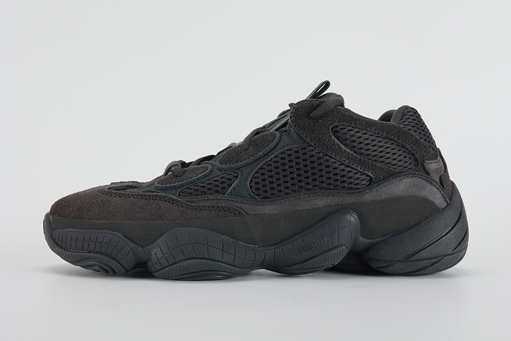 Yeezy 500 Utility Black Replica