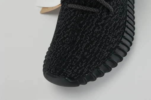 Yeezy Boost 350 'Pirate Black' 2022 Replica