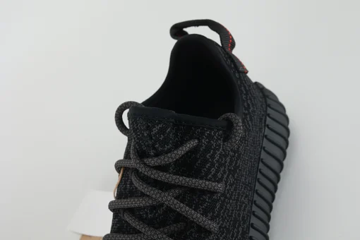 Yeezy Boost 350 'Pirate Black' 2022 Replica