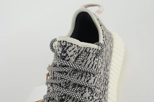 Yeezy Boost 350 'Turtle Dove' 2022 Replica