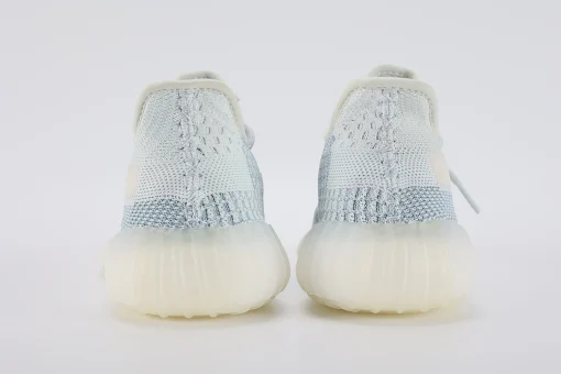 yeezy-boost-350-v2-'cloud-white-non-reflective'-replica