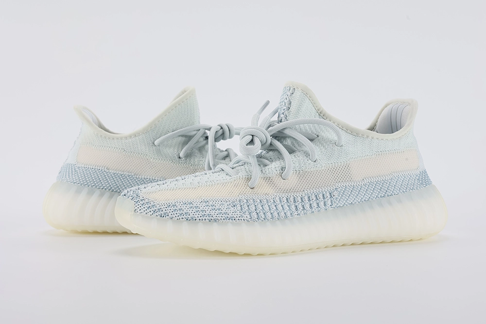 yeezy-boost-350-v2-'cloud-white-non-reflective'-replica