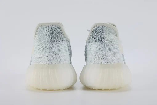 yeezy-boost-350-v2-'cloud-white-reflective'-replica