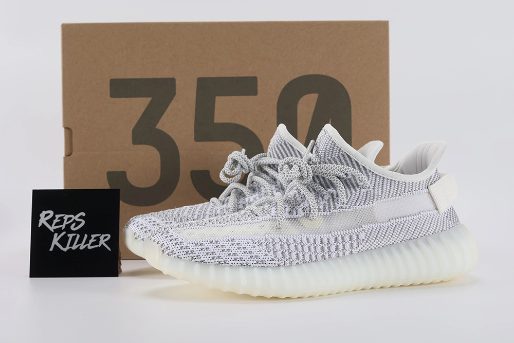 yeezy-boost-350-v2-'static-non-reflective'-replica