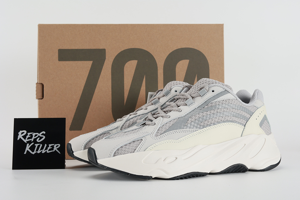 Yeezy Boost 700 V2 Static Replica