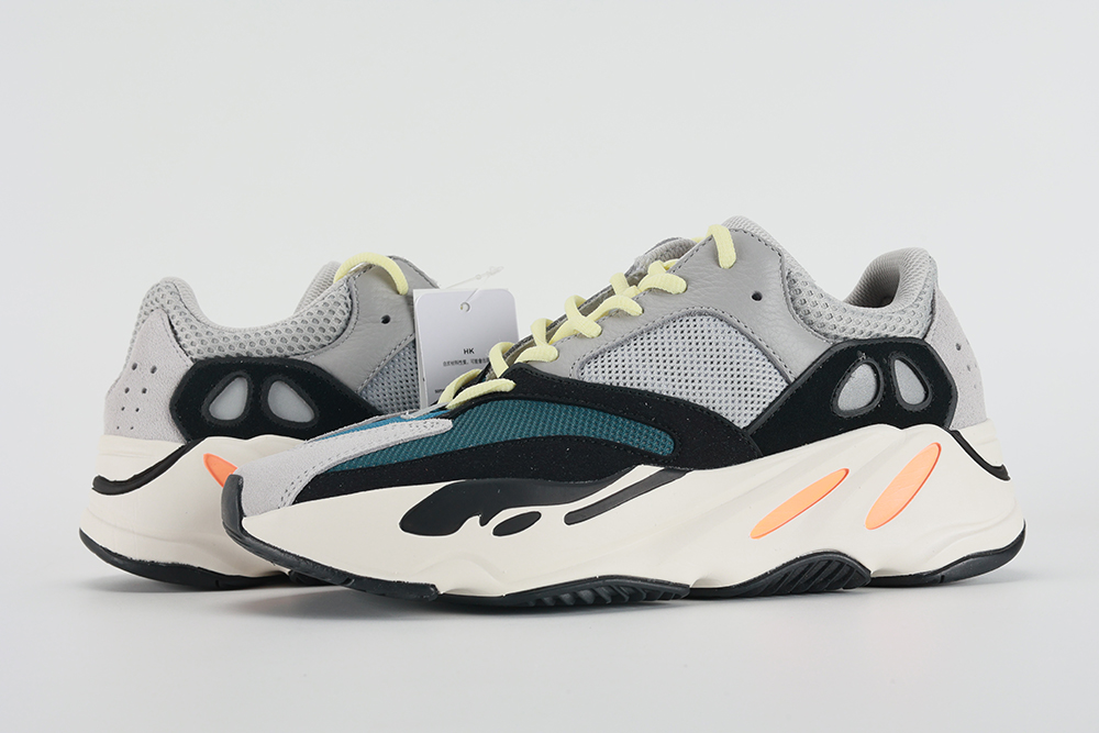 Yeezy Boost 700 Wave Runner Replica