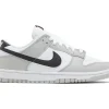 dunk low-se-lottery-pack grey-fog-replica