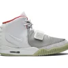 Air Yeezy 2 NRG ‘Pure Platinum’ REPS