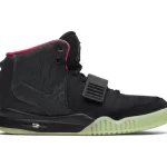 Air Yeezy 2 NRG ‘Solar Red’ REPS