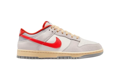 Dunk Low 85 ‘Athletic Department’ Reps