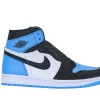 Air Jordan 1 Retro High OG 'UNC Toe'Replica