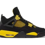 Air Jordan 4 Retro 'Thunder' Reps