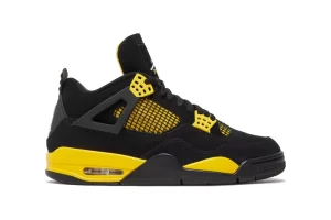 Air Jordan 4 Retro 'Thunder' replica