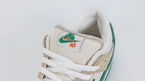 Dunk Low 85 ‘Athletic Department’ Reps