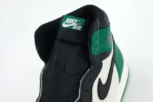 Air Jordan 1 Retro High OG 'Pine Green' Replica