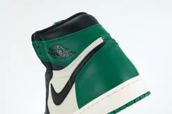 Air Jordan 1 Retro High OG 'Pine Green' Replica