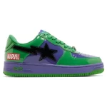 Marvel x Bapesta 'Hulk' Replica 1I73191904