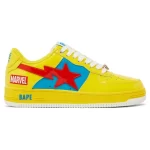 Marvel x Bapesta 'Thor' Replica