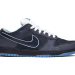 Dunk Low Premium SB 'Blue Lobster' Replica