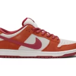 Dunk Low Pro SB 'Dark Russet' Replica