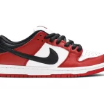 Dunk Low SB 'J-Pack Chicago' Replica