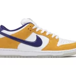 Dunk Low Pro SB 'Laser Orange' Replica