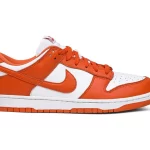 Dunk Low Retro SP 'Syracuse' Replica