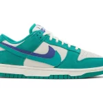 Dunk Low SE '85' Green Replica