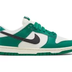 Dunk Low SE 'Lottery Pack - Malachite' Replica