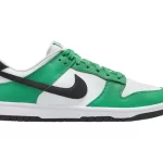 Dunk Low 'Stadium Green' Replica