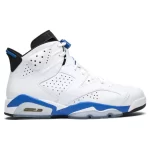 Air Jordan 6 Retro 'Sport Blue'  Replica