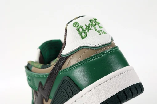 bape-sk8-sta-#2-'abc-camo-green'-replica